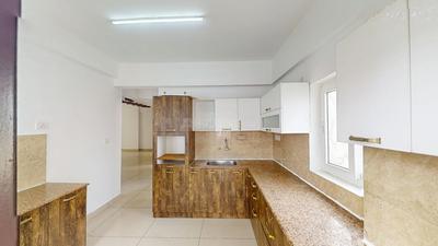 Kitchen Image of 1549 Sq.ft 3 BHK Apartment / Flat for sale in Candeur Rise, Varthur Bengaluru for Rs. 14800000