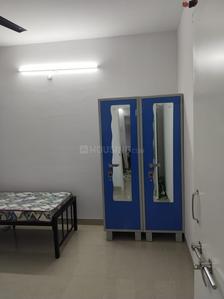 Bedroom Image of tuscon in Kurla East, Mumbai