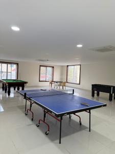 Bedroom Image of 1750 Sq.ft 3 BHK Apartment / Flat for rent in GNR S Vasavi Nirvana, Attapur Hyderabad for Rs. 49000