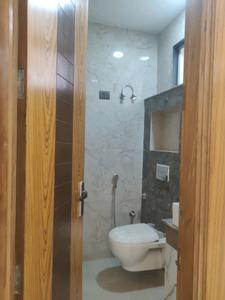 Bedroom One Image of 1700 Sq.ft 3 BHK Builder Floor for sale in Sector 85 Faridabad for Rs. 17600000