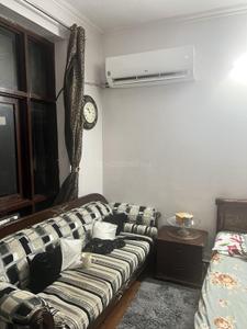 Bedroom Image of 1800 Sq.ft 3 BHK Apartment / Flat for rent in Aravali Hills, Sector 56 Gurgaon for Rs. 55000
