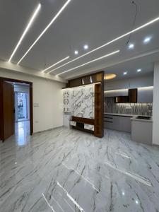 Hall Image of 1300 Sq.ft 2 BHK Builder Floor for sale in Sahastradhara Road Dehradun for Rs. 7800000