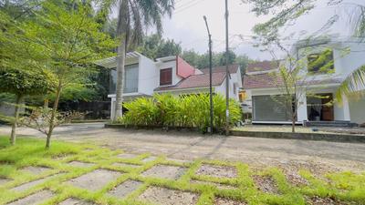 Image of 3600 Sq.ft 4 BHK Villa for sale in Kakkanad, Kochi for Rs. 20000000