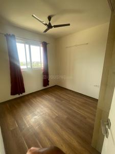 Bedroom Image of 721 Sq.ft 1 BHK Apartment / Flat for sale in Godrej 24, Chambenahalli Bengaluru for Rs. 5600000