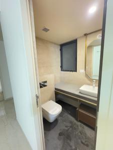 Image of 2082 Sq.ft 3 BHK Apartment / Flat for rent in Lodha Sterling, Thane West, Thane for Rs. 70007