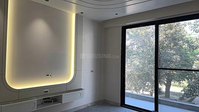 Bedroom Image of 3150 Sq.ft 4 BHK Builder Floor for sale in Sector 28 Faridabad for Rs. 42500000