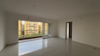 Living Room Image of 2200 Sq.ft 4 BHK Apartment / Flat for sale in WJV Sai Aura, Pimple Saudagar Pune for Rs. 28000000