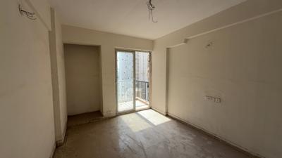 Bedroom Image of 1190 Sq.ft 2 BHK Apartment / Flat for sale in Amrapali Heartbeat City IV, Sector 107 Noida for Rs. 12547500