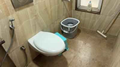 Image of 1274 Sq.ft 3 BHK Apartment / Flat for sale in Lodha Amara, Kolshet, Thane for Rs. 15500000