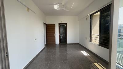 Bedroom Image of 1800 Sq.ft 3 BHK Apartment / Flat for sale in Paldi Ahmedabad for Rs. 12600000