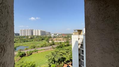 Bedroom Image of 850 Sq.ft 2 BHK Apartment / Flat for sale in Lodha Casa Bella, Usarghar Thane for Rs. 5500000