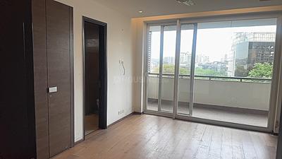 Bedroom Image of 4495 Sq.ft 4 BHK Apartment / Flat for sale in Salcon The Verandas, Sector 54 Gurgaon for Rs. 152500000