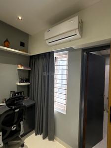 Bedroom Image of 1764 Sq.ft 3 BHK Independent House for sale in Aaditya Pimpan 101 Green Homes, Pipan Ahmedabad for Rs. 11000000