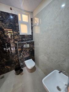 Bathroom Image of 1700 Sq.ft 3 BHK Villa for sale in Sirsi Jaipur for Rs. 8500000