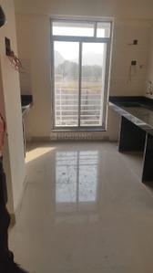 Kitchen Image of 620 Sq.ft 1 BHK Apartment / Flat for sale in Sunrise Parkview Phase I, Padle Gaon Thane for Rs. 3095000