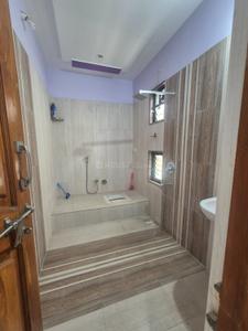 Bathroom Image of 3200 Sq.ft 3.5 BHK Independent House for sale in Vayusena Nagar Nagpur for Rs. 16000000