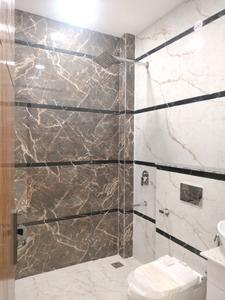 Bedroom Two Image of 1620 Sq.ft 3 BHK Builder Floor for sale in Fidato Honour Homes, Sector 89 Faridabad for Rs. 15500000