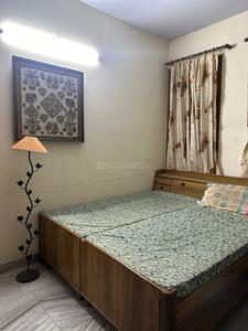 Bedroom Image of kamboj pg in Sector 71, Mohali