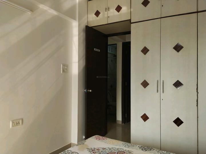 ON A CALL Bedroom One 1