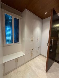 Bedroom Image of 2950 Sq.ft 3 BHK Apartment / Flat for rent in Phoenix One Bangalore West, Rajajinagar Bengaluru for Rs. 275000