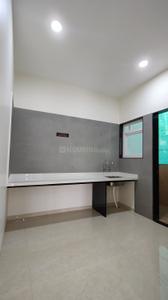 Kitchen Image of 1550 Sq.ft 3 BHK Apartment / Flat for sale in Sachin Chaandrai Galaxy, Ambegaon Budruk Pune for Rs. 12950000