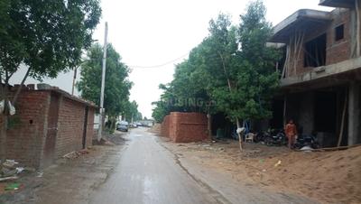 Image of 1800 Sq.ft Residential Plot / Land for sale in Mansarovar Extension, Jaipur for Rs. 16400000