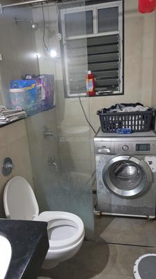 Image of 1638 Sq.ft 3 BHK Apartment / Flat for sale in Bhandari 7 Plumeria Drive, Punawale, Pune for Rs. 17500000