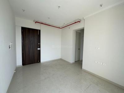 Bedroom Image of 942 Sq.ft 2 BHK Apartment / Flat for sale in Ashar Aria, Kalwa Thane for Rs. 12000000
