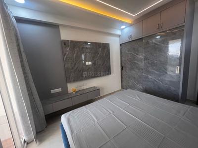 Bedroom Image of 1760 Sq.ft 4 BHK Apartment / Flat for sale in Kalyan Eva, Mohanpura Jaipur for Rs. 9170000