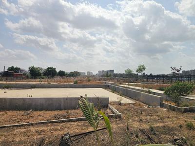 Image of 1089 Sq.ft Residential Plot / Land for sale in Indira Nagar, Nashik for Rs. 4598000