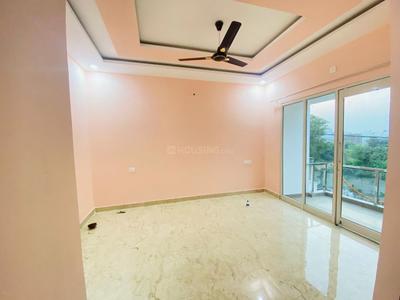Bedroom Image of 2700 Sq.ft 4 BHK Independent House for rent in Bilhari Jabalpur for Rs. 20000