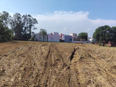 Image of 2200 Sq.ft Residential Plot / Land for sale in Amleshwar, Raipur for Rs. 2640000