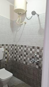 Image of 950 Sq.ft 2 BHK Builder Floor for rent in Arakere, Bengaluru for Rs. 25000