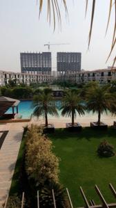 Image of 2452 Sq.ft 3 BHK Villa for sale in Paramount Golfforeste Villas, Surajpur, Greater Noida for Rs. 19500000