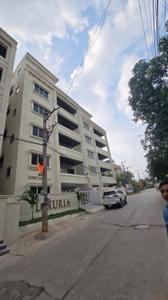 Image of 7500 Sq.ft 12 BHK Independent House for sale in Habsiguda, Hyderabad for Rs. 62500000