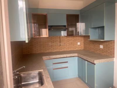 Kitchen Image of 1910 Sq.ft 3 BHK Apartment / Flat for sale in Orris Greenopolis, Sector 89 Gurgaon for Rs. 17000000