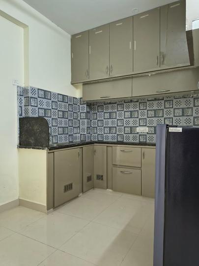 JNR Revathi Residency Kitchen 1