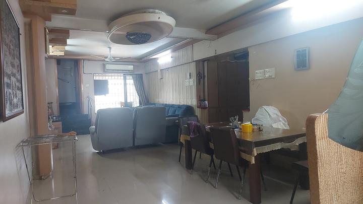 Nishant Millennium Living Room 1