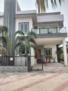 Image of 2250 Sq.ft 3 BHK Duplex for sale in Simanchal E Homes Panorama Phase III, Madhopara, Purnea for Rs. 10000000