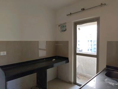 Kitchen Image of 1098 Sq.ft 2.5 BHK Apartment / Flat for sale in Lodha Casa Rio by Lodha Group, Palava Phase 1 Thane for Rs. 6600000