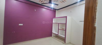 Bedroom Image of 1000 Sq.ft 3 BHK Independent House for rent in Karaundia Ayodhya for Rs. 12000