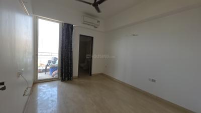 Bedroom Image of 1810 Sq.ft 3 BHK Apartment / Flat for rent in Puri Diplomatic Greens, Sector 110A Gurgaon for Rs. 62000