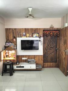 Hall Image of 1173 Sq.ft 2 BHK Apartment / Flat for sale in Palanpur Surat for Rs. 5500000