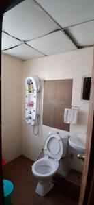 Image of 1050 Sq.ft 2 BHK Apartment / Flat for sale in Makarba, Ahmedabad for Rs. 7500000