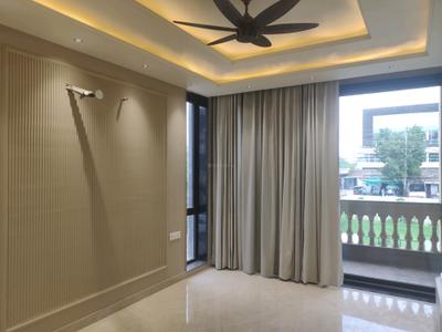 Bedroom Image of 3300 Sq.ft 3 BHK Builder Floor for sale in Sector 31 Faridabad for Rs. 36500000