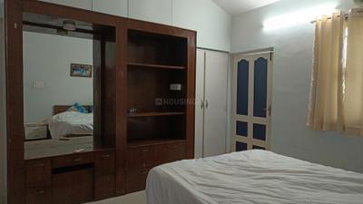 Bedroom Image of 300 Sq.ft 5 BHK Villa for sale in Orlim Goa for Rs. 49900000