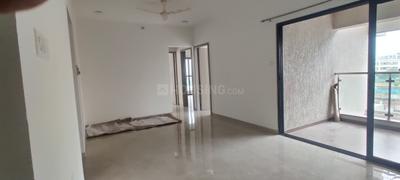 Hall Image of 530 Sq.ft 1 BHK Apartment / Flat for rent in Somani Towers, Punawale Pune for Rs. 20000