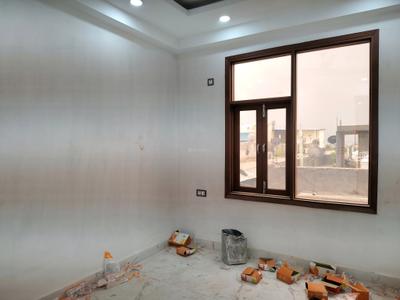 Bedroom Image of 1110 Sq.ft 3 BHK Apartment / Flat for sale in Mehrauli New Delhi for Rs. 8500000