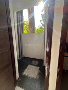 Balcony Image of 1998 Sq.ft 3 BHK Builder Floor for rent in Greater Kailash Jammu for Rs. 34999