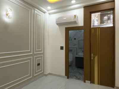 Bedroom Image of 1600 Sq.ft 3 BHK Builder Floor for sale in Indirapuram Ghaziabad for Rs. 13000000